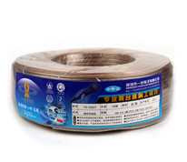 發燒音箱線  YX-5201T